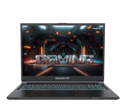 Laptop Gigabyte G6 MF (2024) i7-13620H/32GB/1TB RTX4050 165Hz